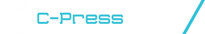 C-Press Logo