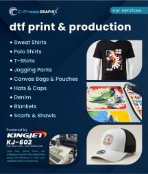 DTF Printing