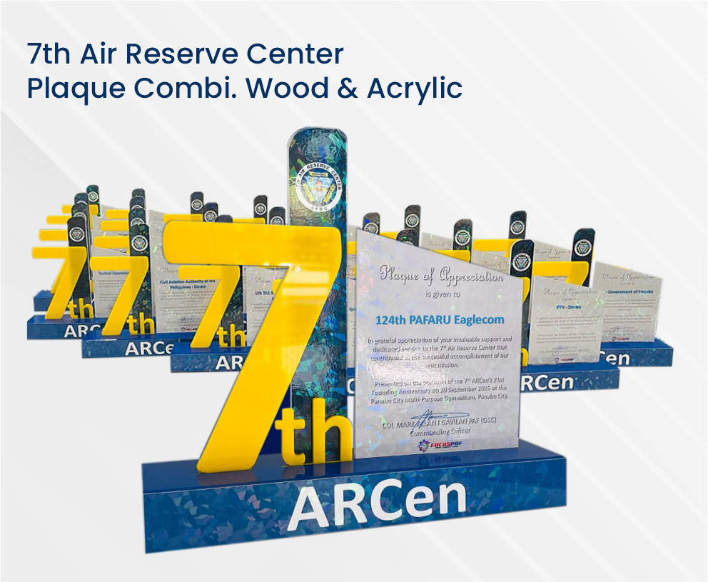 Corporate Giveaways - Sample 4