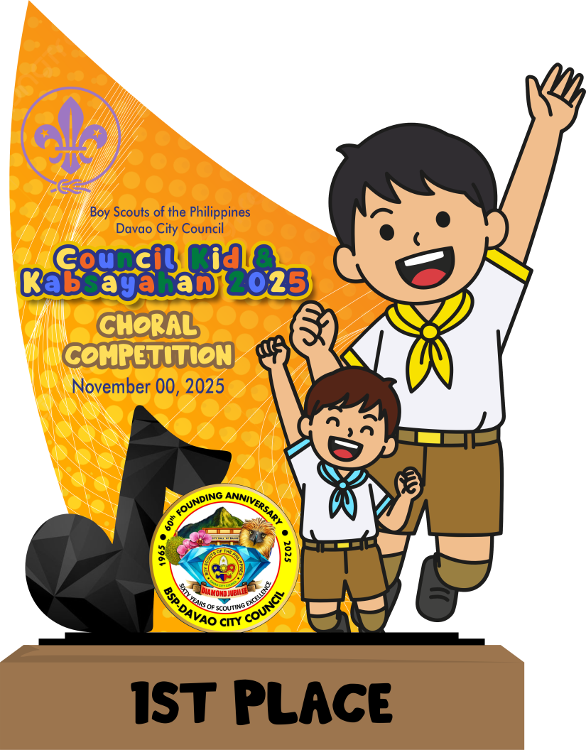 Corporate Giveaways - Sample 6