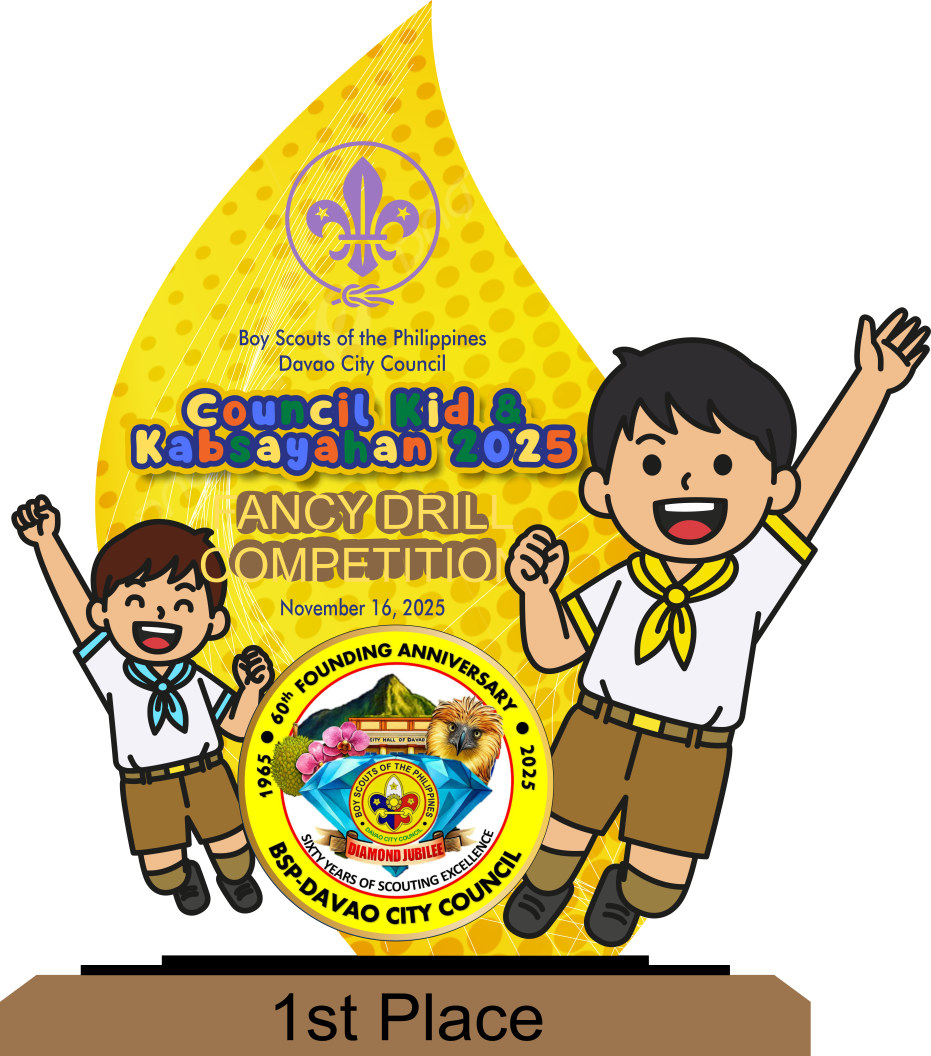 Corporate Giveaways - Sample 7