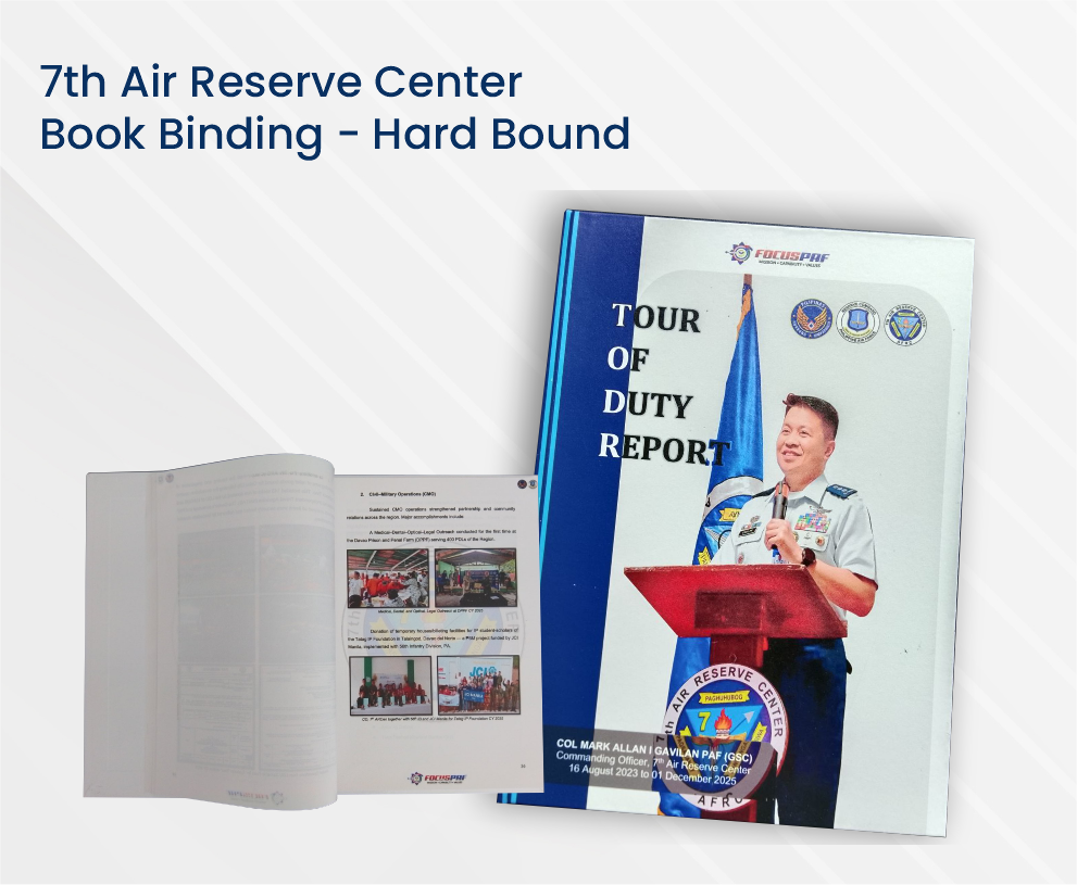 Corporate Giveaways - Sample 15