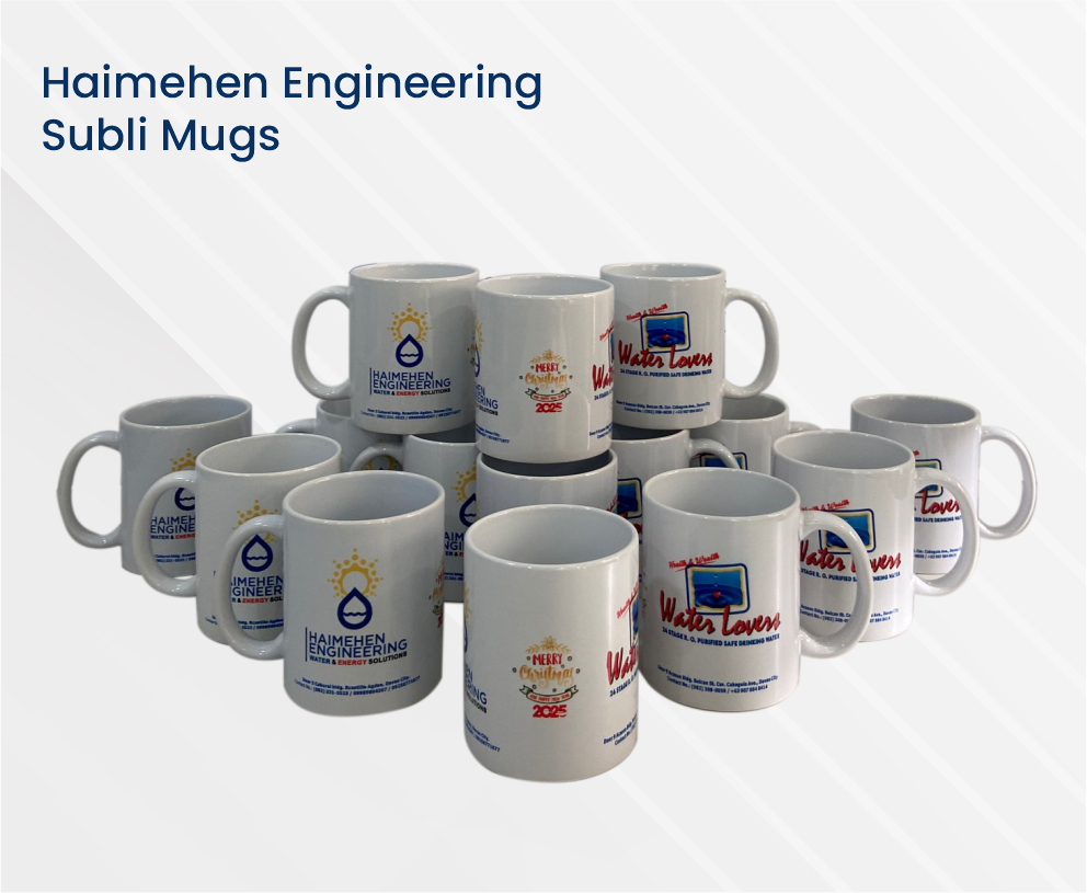 Corporate Giveaways - Sample 16