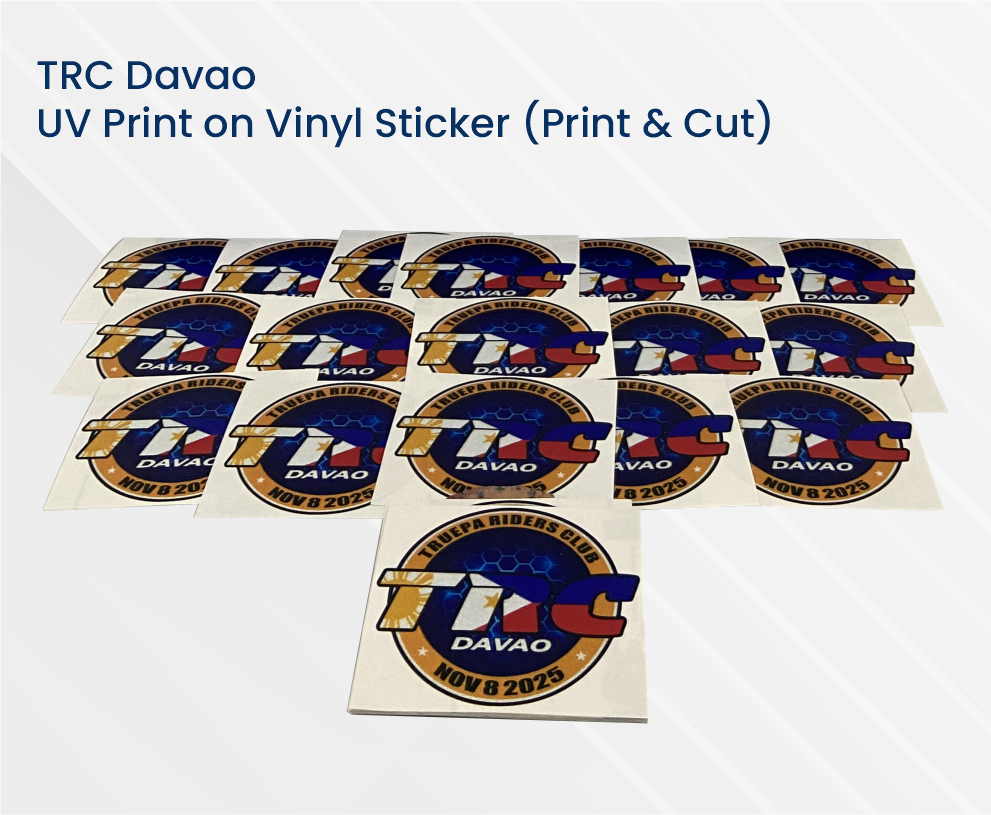 Corporate Giveaways - Sample 17