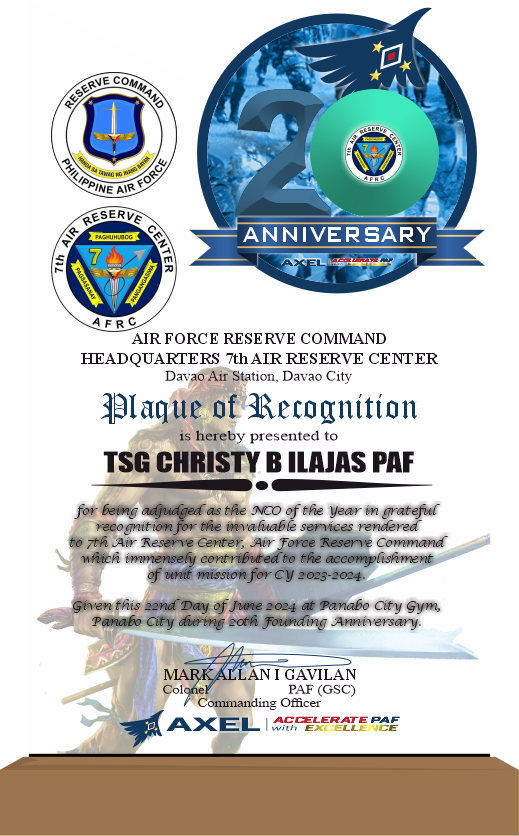 Corporate Giveaways - Sample 18