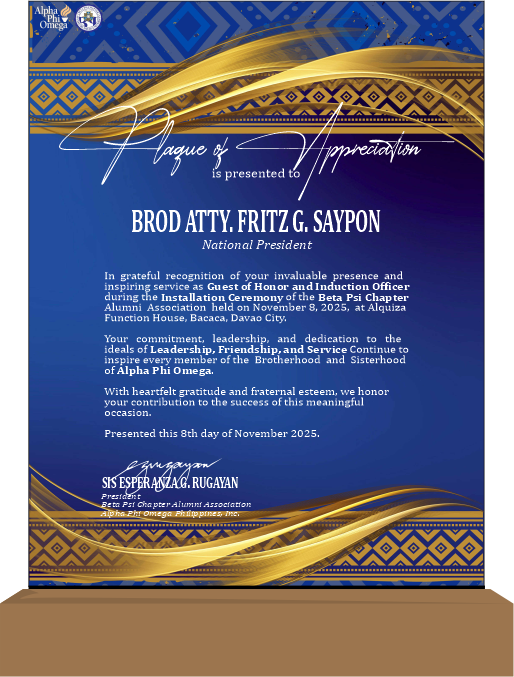 Corporate Giveaways - Sample 19