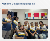 Full Sublimation - Sample 1