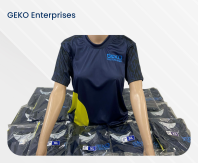 Full Sublimation - Sample 3