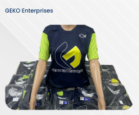 Full Sublimation - Sample 4