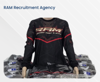 Full Sublimation - Sample 6