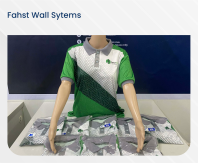 Full Sublimation - Sample 10