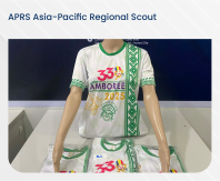 Full Sublimation - Sample 14