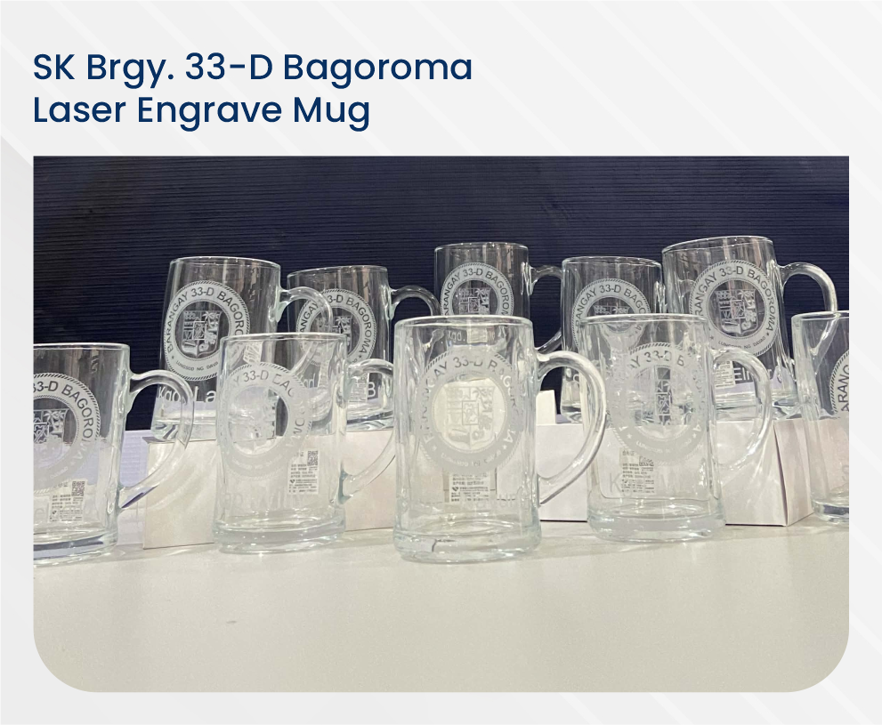 Laser Services - Sample 1